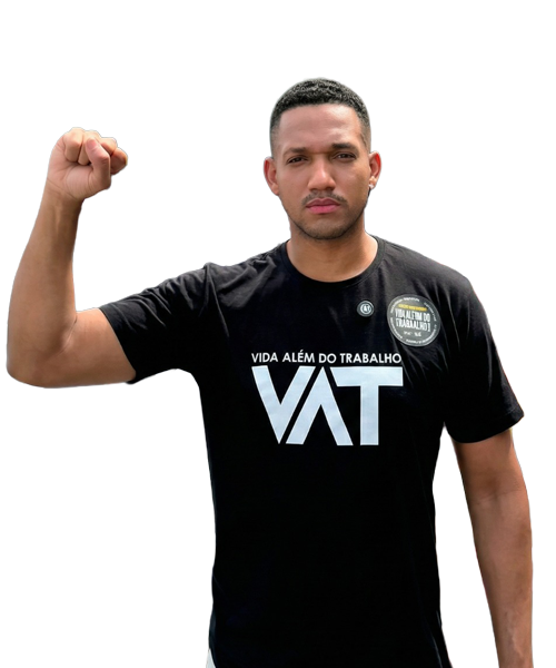 Rick Azevedo - Vereador Rio de Janeiro